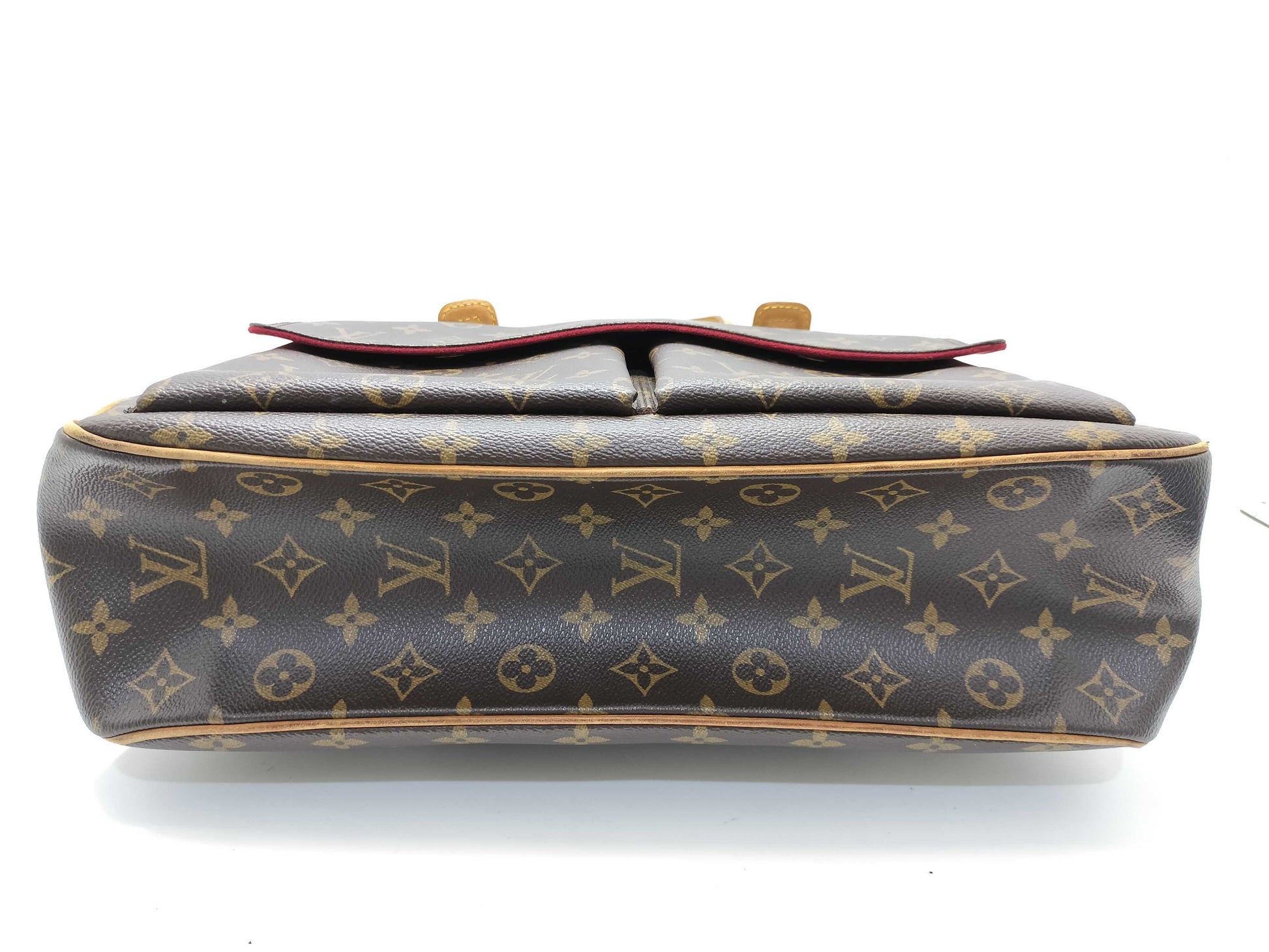 LOUIS VUITTON M51162 Monogram Multiply Cite Tote Bag