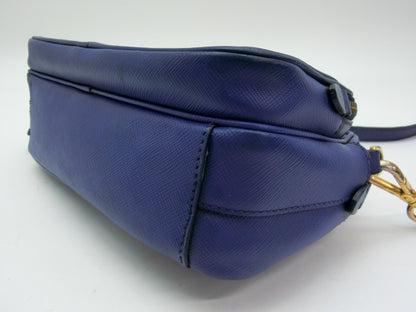 PRADA Saffiano Leather Shoulder Bag
