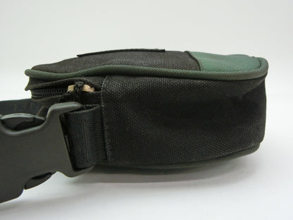 CHANEL Sport Line Coco Mark Shoulder Bag