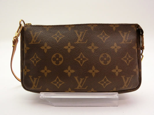 LOUIS VUITTON Accessoires Long Shoulder Bag
