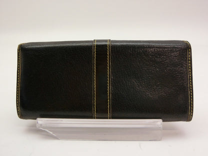 LOUIS VUITTON Suhali Favori Wallet