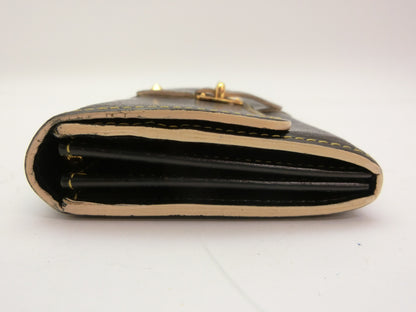 LOUIS VUITTON Suhali Favori Wallet