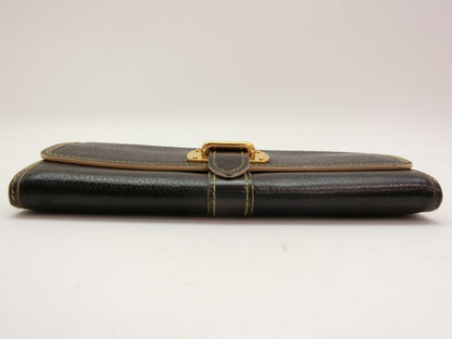 LOUIS VUITTON Suhali Favori Wallet