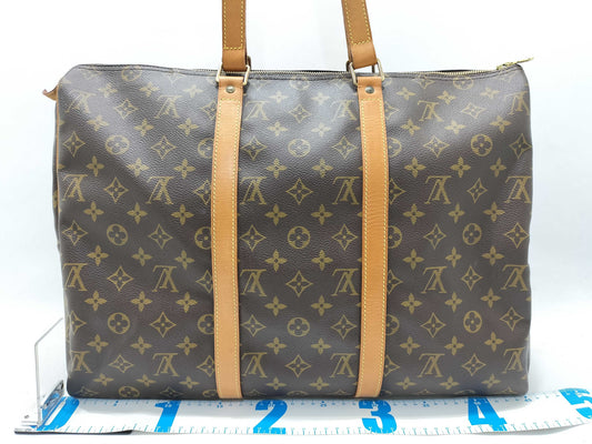 LOUIS VUITTON M51115 Monogram LV Monogram Flanery 45 M51115 Shoulder Bag