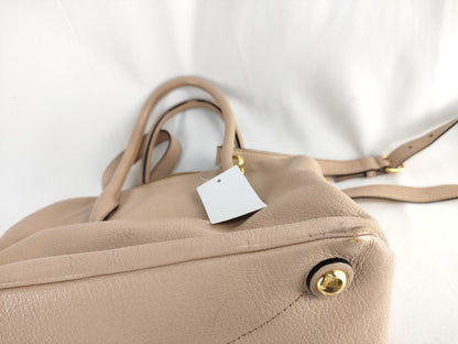 Miu Miu Pink 2-Way Handbag