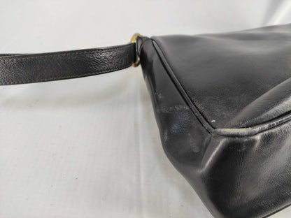 GUCCI Old Gucci Sherry Shoulder Bag