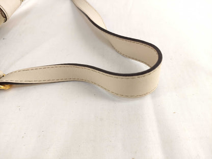GUCCI Horsebit One-Shoulder Shoulder Bag