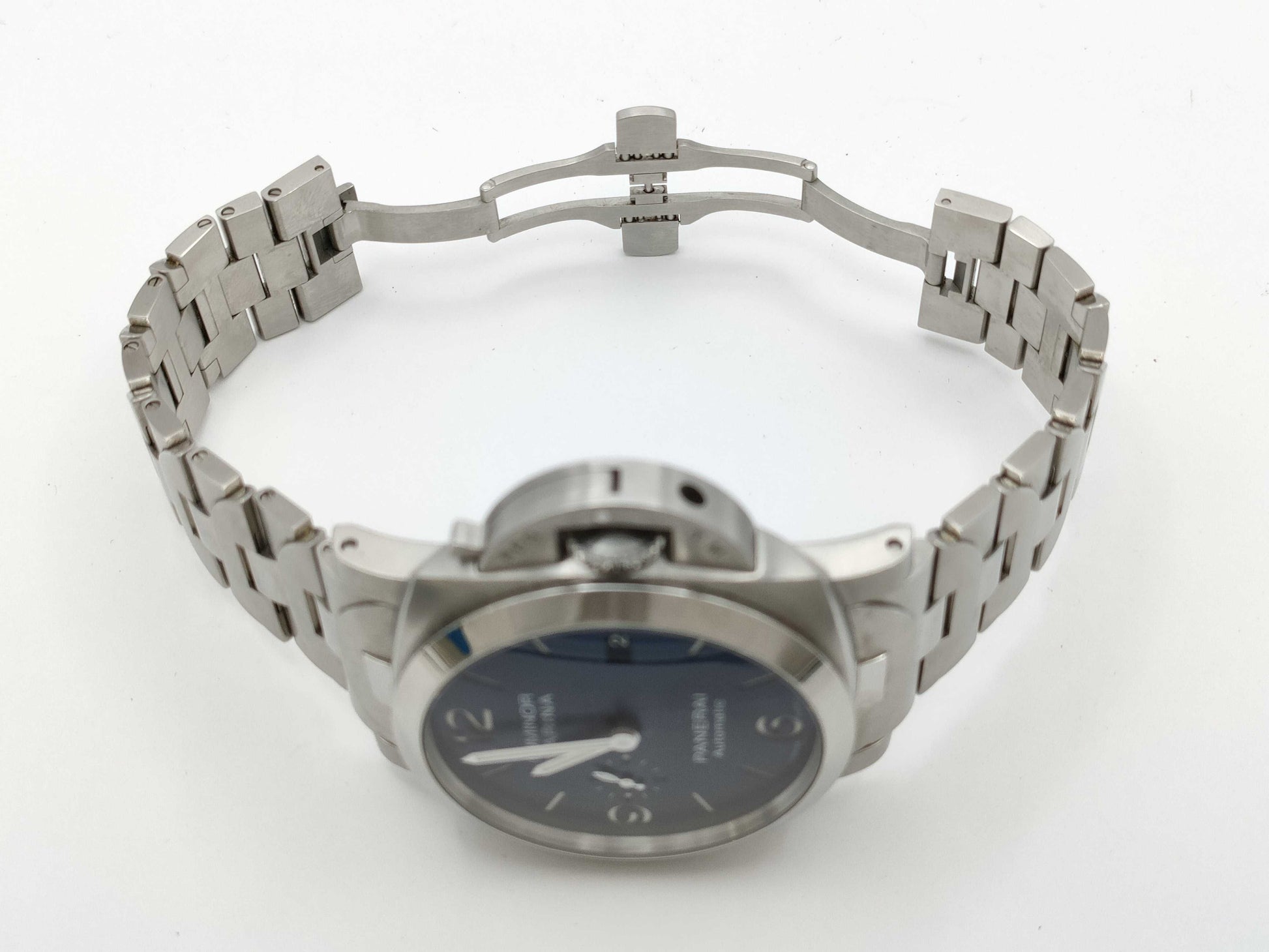 PANERAI PAM01316 OP7310BB1978174 Automatic Blue Dial Men's Watch
