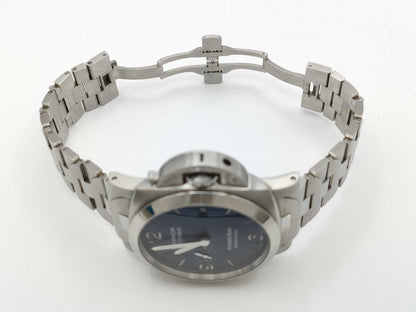 PANERAI PAM01316 OP7310BB1978174 Automatic Blue Dial Men's Watch