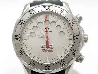 OMEGA Seamaster 2895.30.91 58930745 Automatic Men's Watch