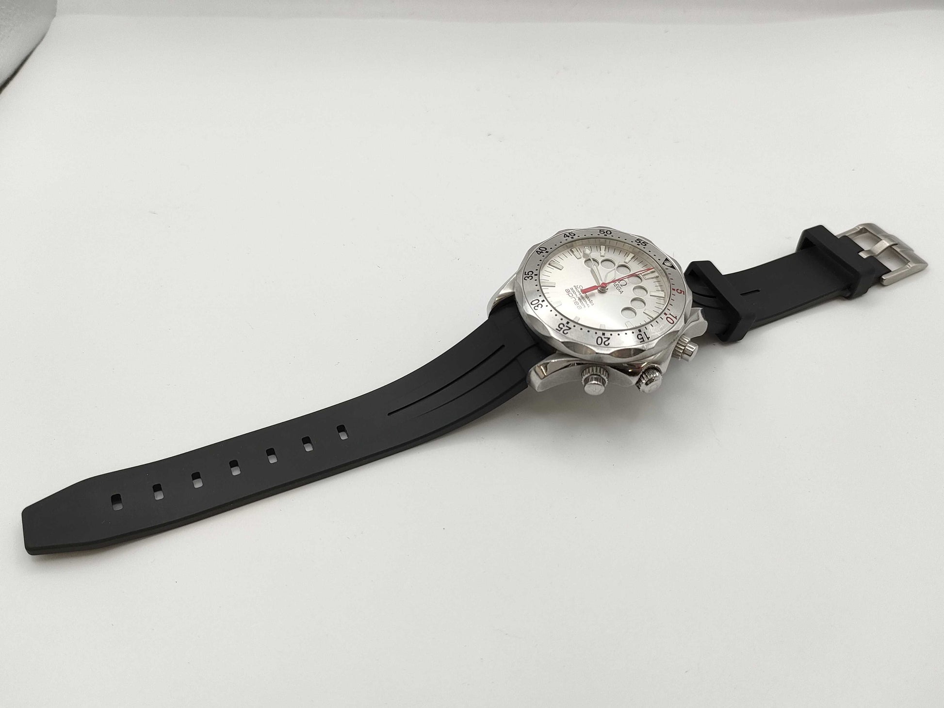 OMEGA Seamaster 2895.30.91 58930745 Automatic Men's Watch