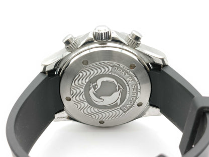 OMEGA Seamaster 2895.30.91 58930745 Automatic Men's Watch