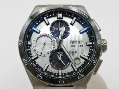 SEIKO SBXC153 5X83-0AA0-1 420033 Men's Watch
