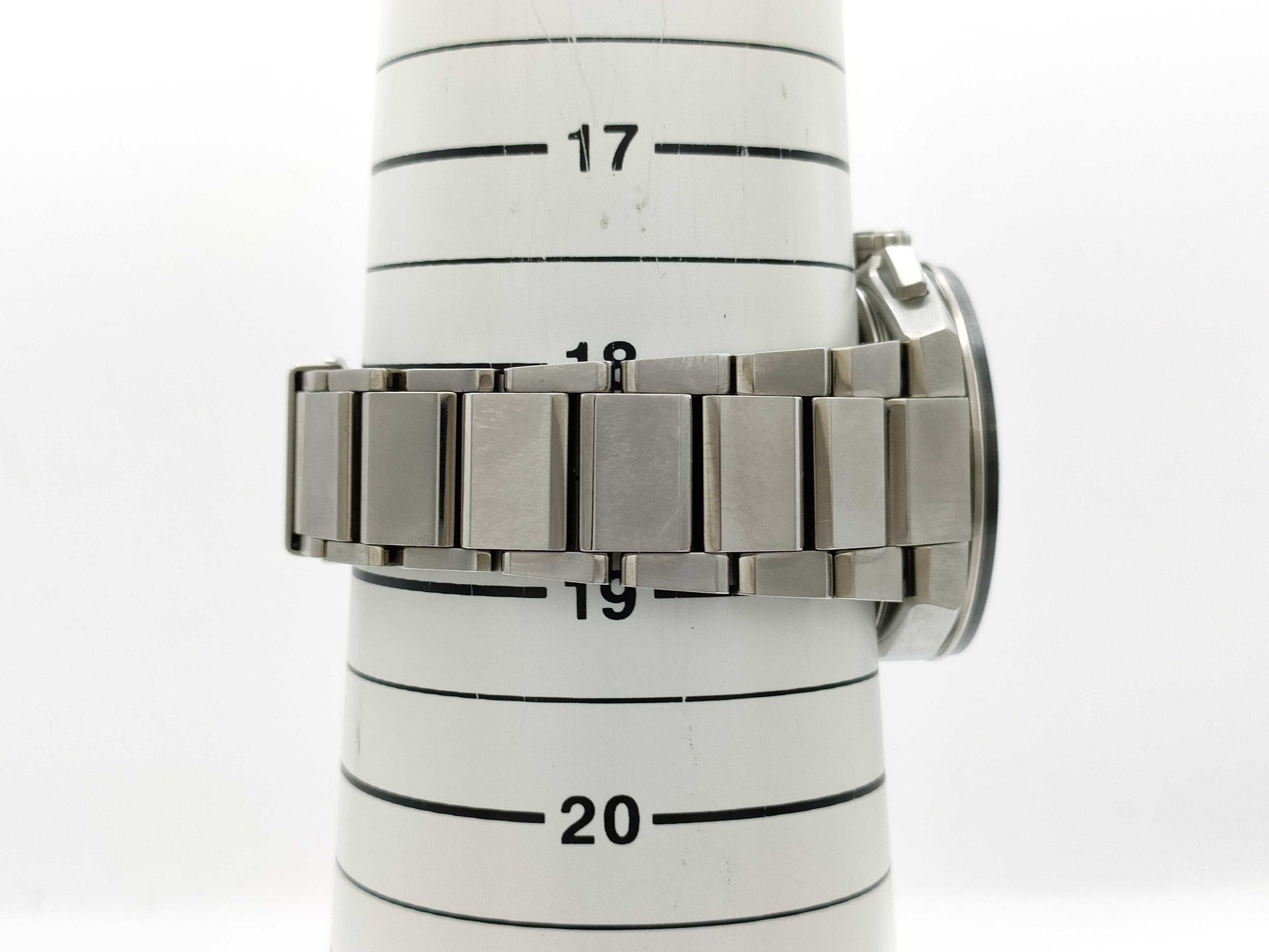 SEIKO SBXC153 5X83-0AA0-1 420033 Men's Watch