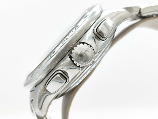 TAG Heuer CAT2011 RPC7512 Automatic Men's Watch