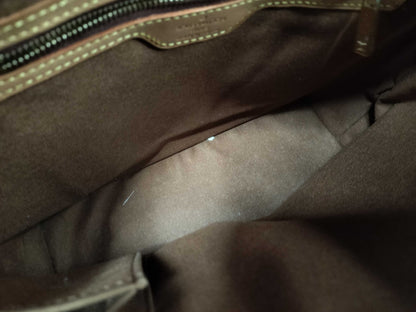 LOUIS VUITTON M51148 Monogram LV Shoulder Bag