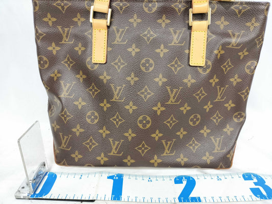LOUIS VUITTON M51148 Monogram LV Shoulder Bag