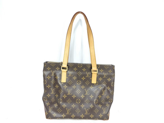 LOUIS VUITTON M51148 Monogram LV Shoulder Bag