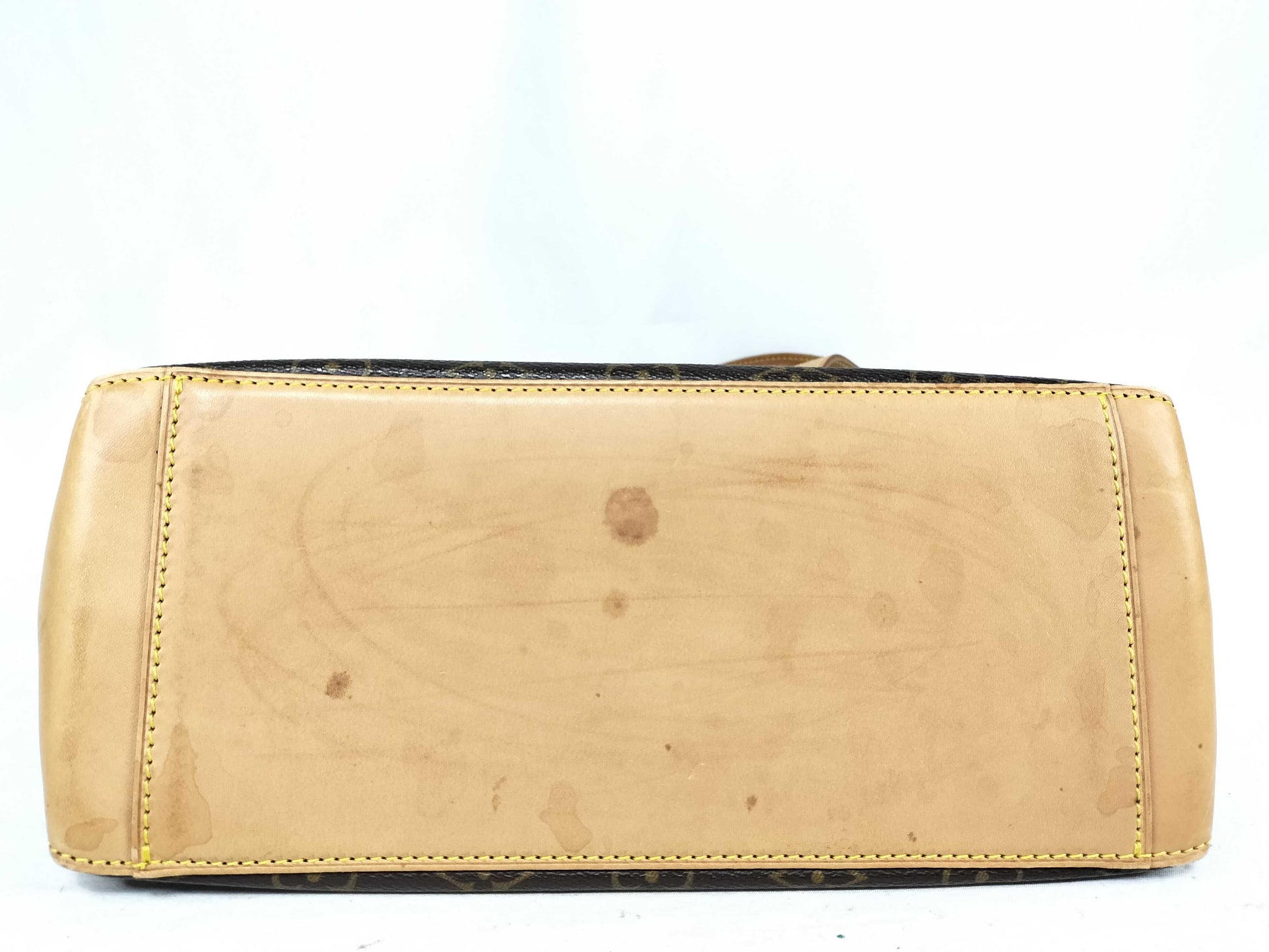 LOUIS VUITTON M51148 Monogram LV Shoulder Bag
