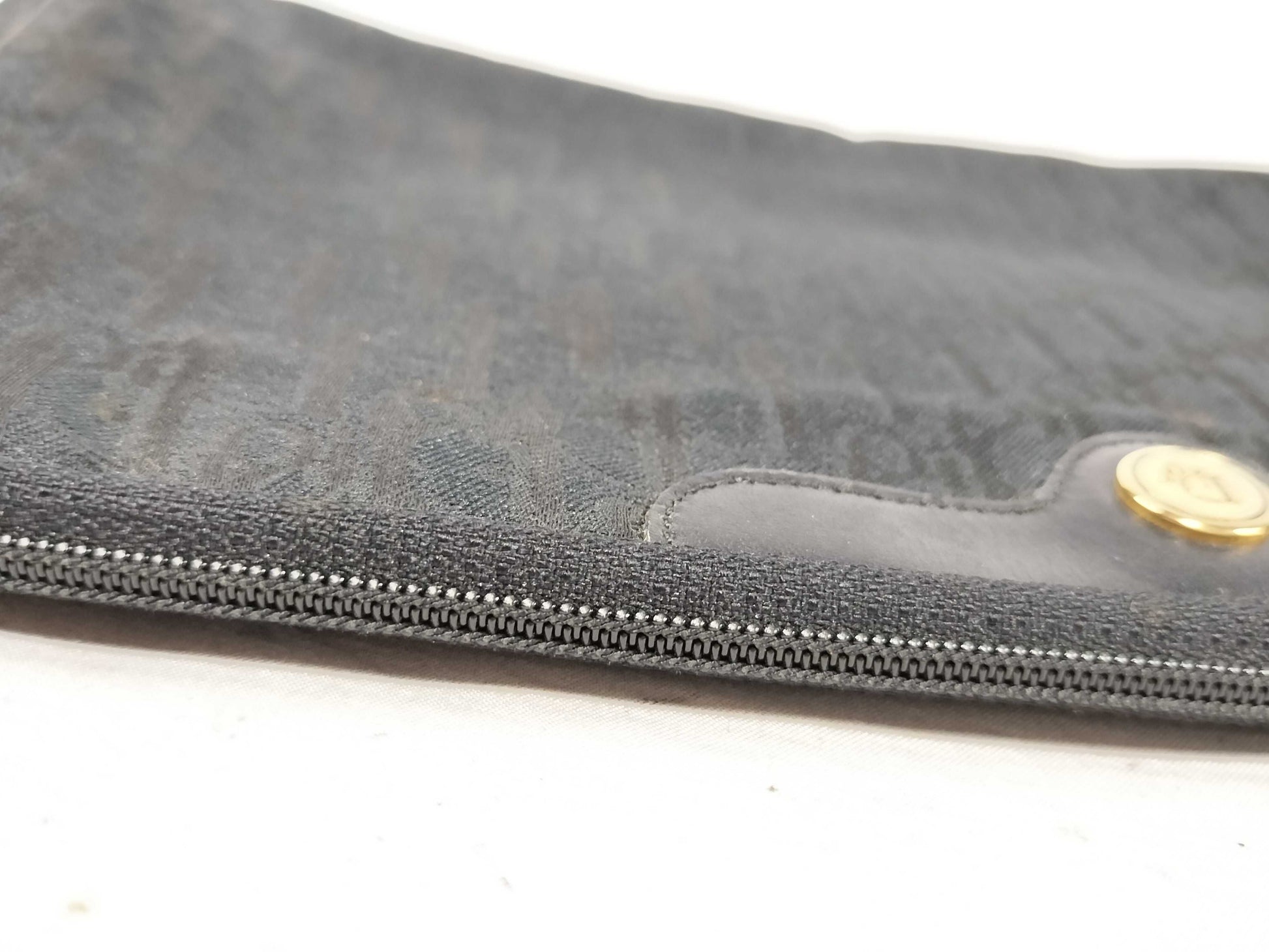Dior Trotter Dior Clutch Bag