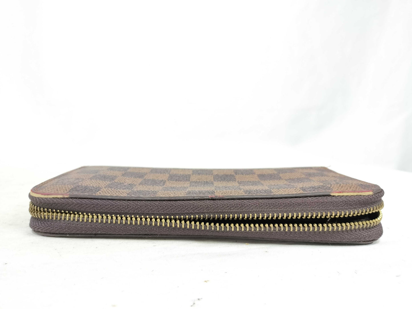 LOUIS VUITTON N60015 Damier LV Wallet