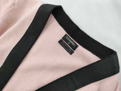 CHANEL Chanel sweater cardigan