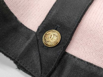 CHANEL Chanel sweater cardigan