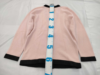CHANEL Chanel sweater cardigan