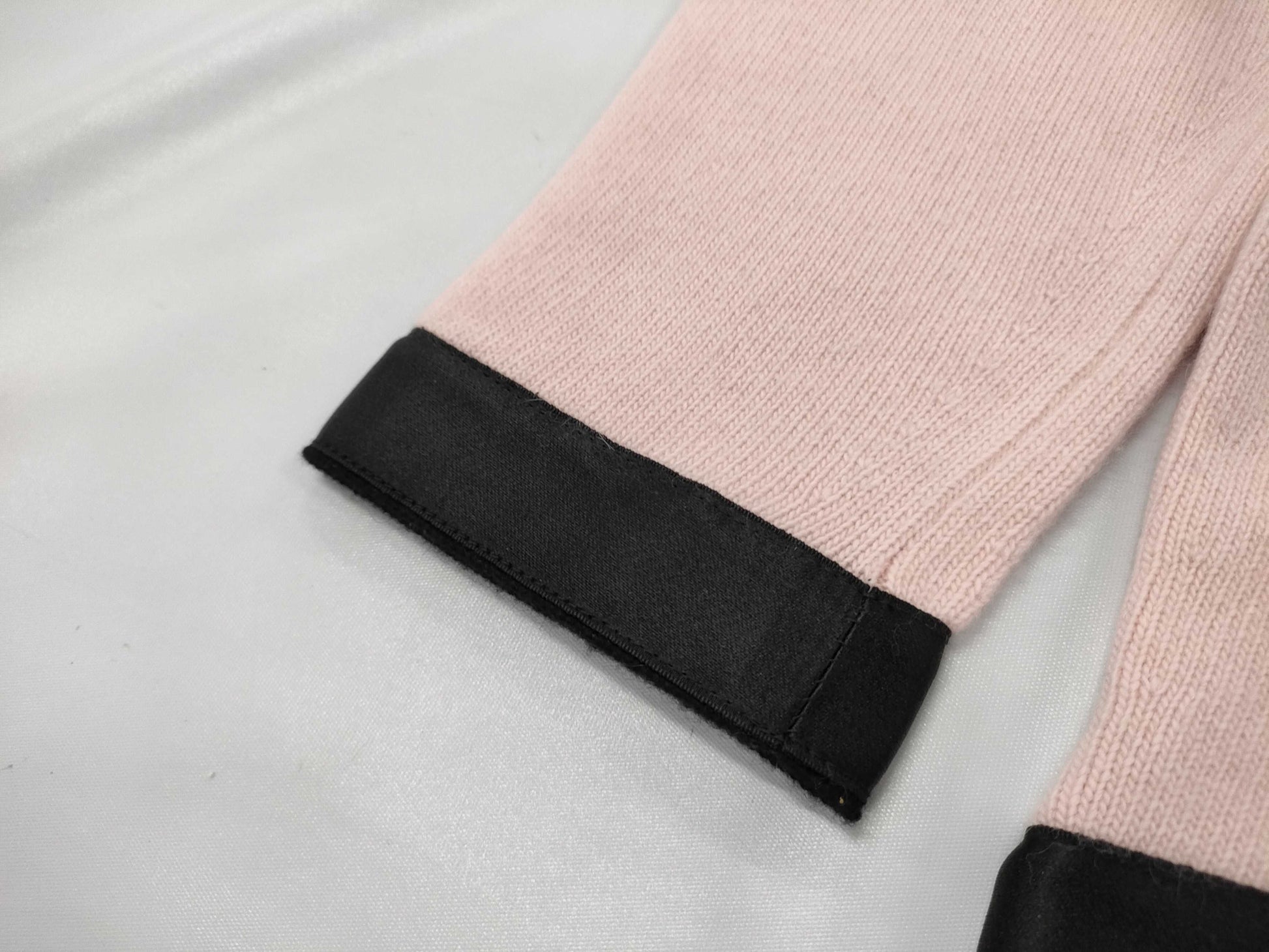 CHANEL Chanel sweater cardigan