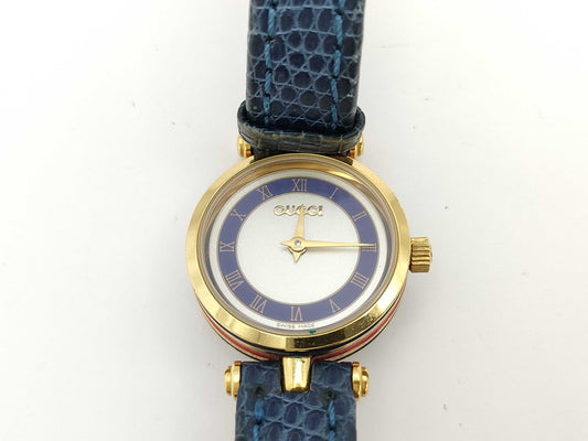 GUCCI Sherry Quartz Women's Watch