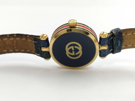 GUCCI Sherry Quartz Women's Watch