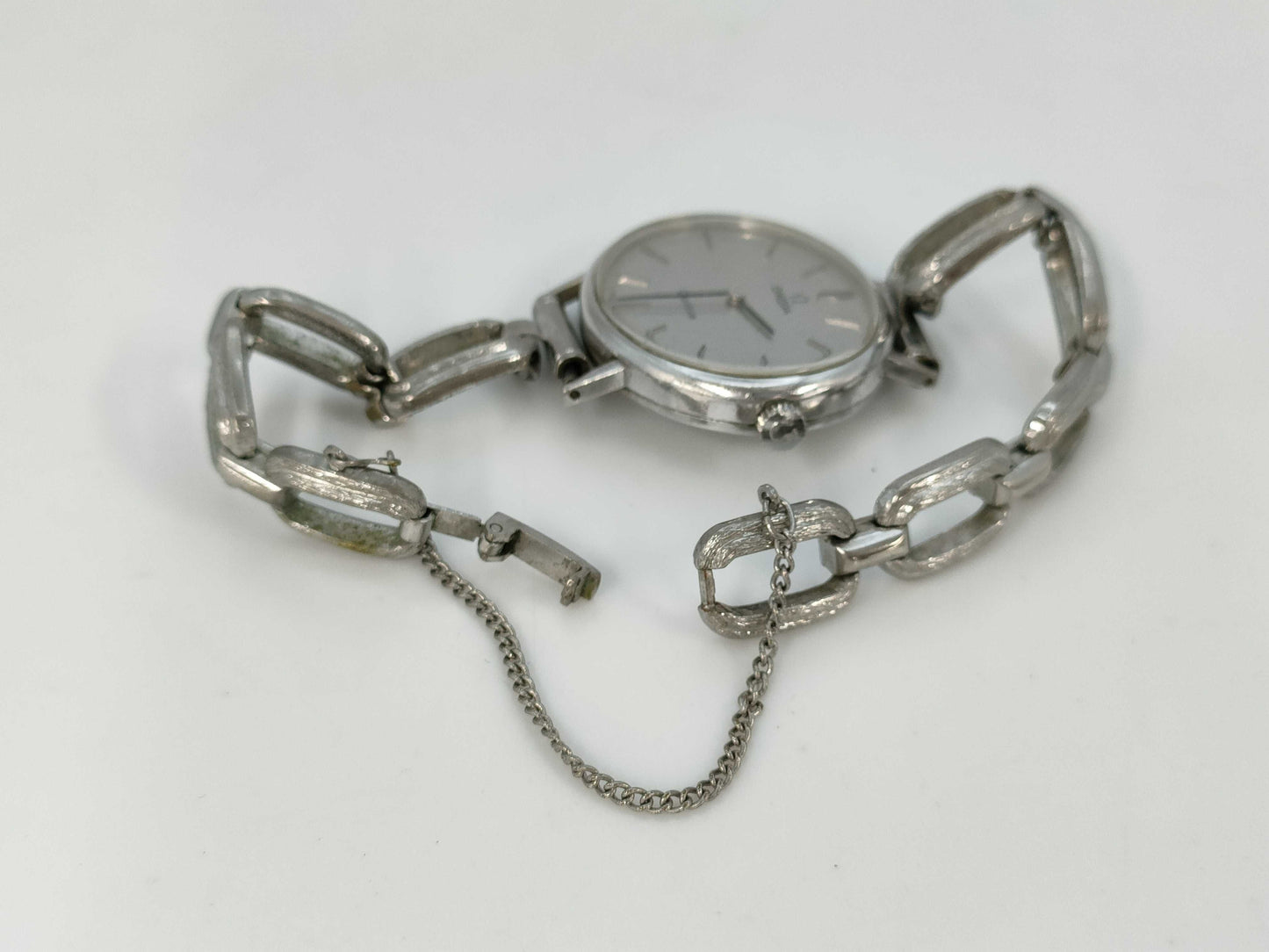 OMEGA Hand-wound Unmoving Boys' Watch