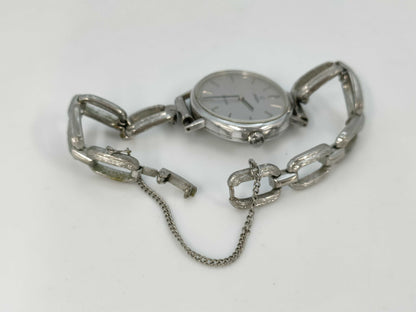 OMEGA Hand-wound Unmoving Boys' Watch