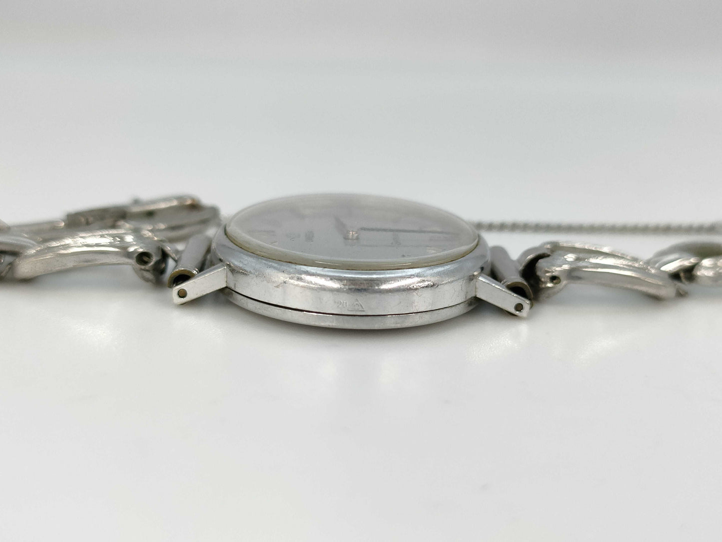 OMEGA Hand-wound Unmoving Boys' Watch