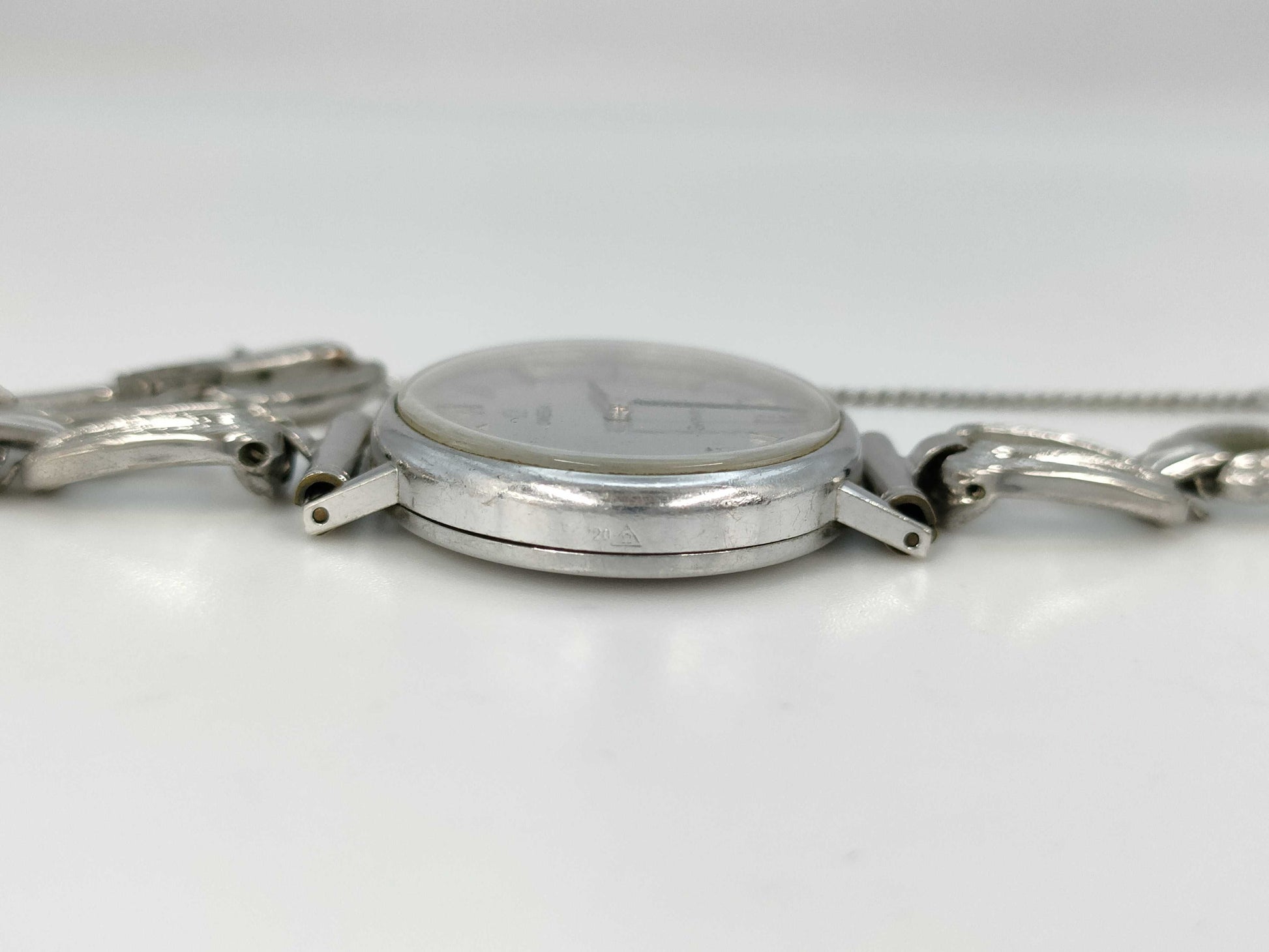 OMEGA Hand-wound Unmoving Boys' Watch