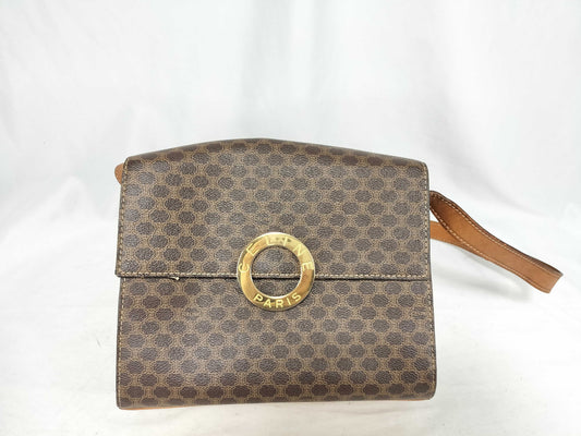CELINE Shoulder Bag