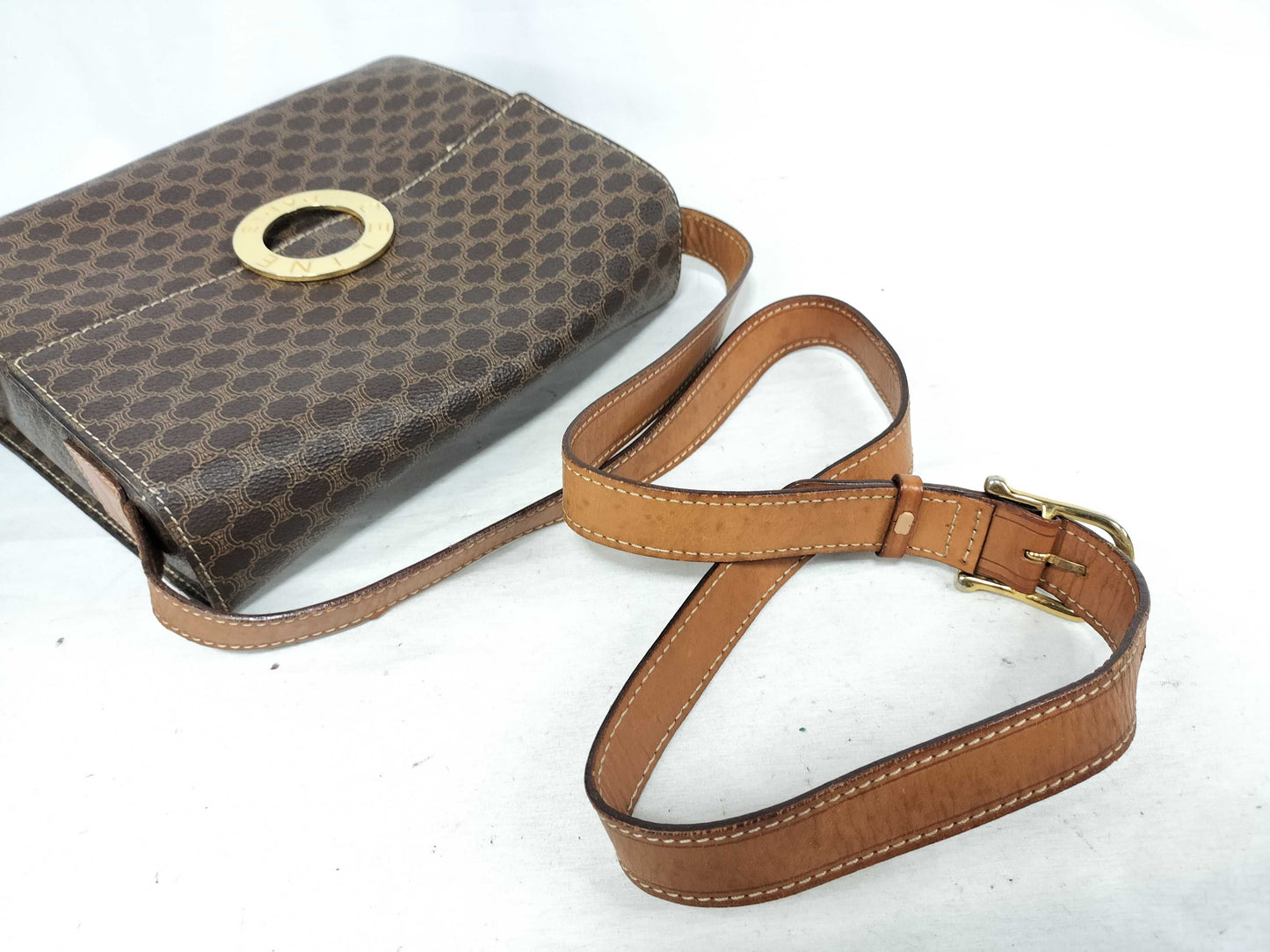 CELINE Shoulder Bag