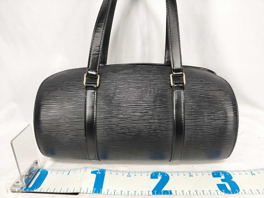 LOUIS VUITTON M52222 Epi LV Shoulder Bag