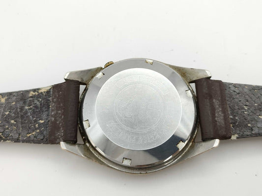 SEIKO Grand Seiko 6218-8970 521672 Automatic Men's Watch