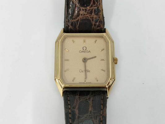 OMEGA 1450 Quartz Women's Watch