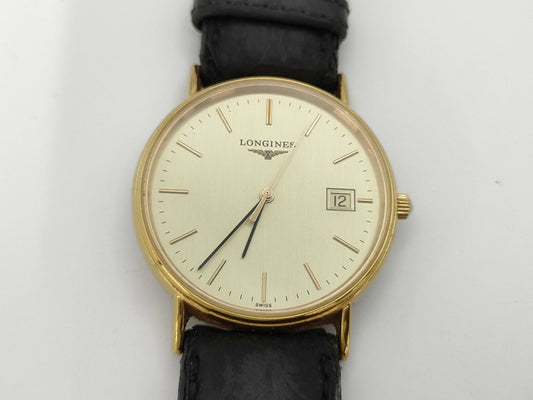 LONGINES L4.720.2 30752224 Quartz Boys' Watch