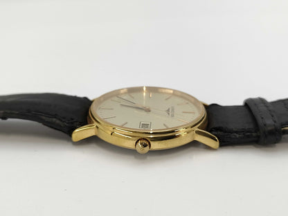 LONGINES L4.720.2 30752224 Quartz Boys' Watch