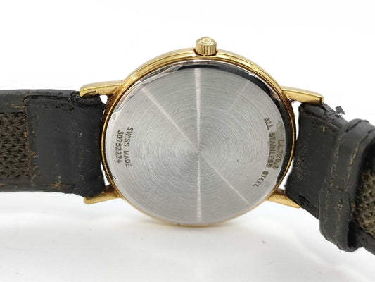 LONGINES L4.720.2 30752224 Quartz Boys' Watch