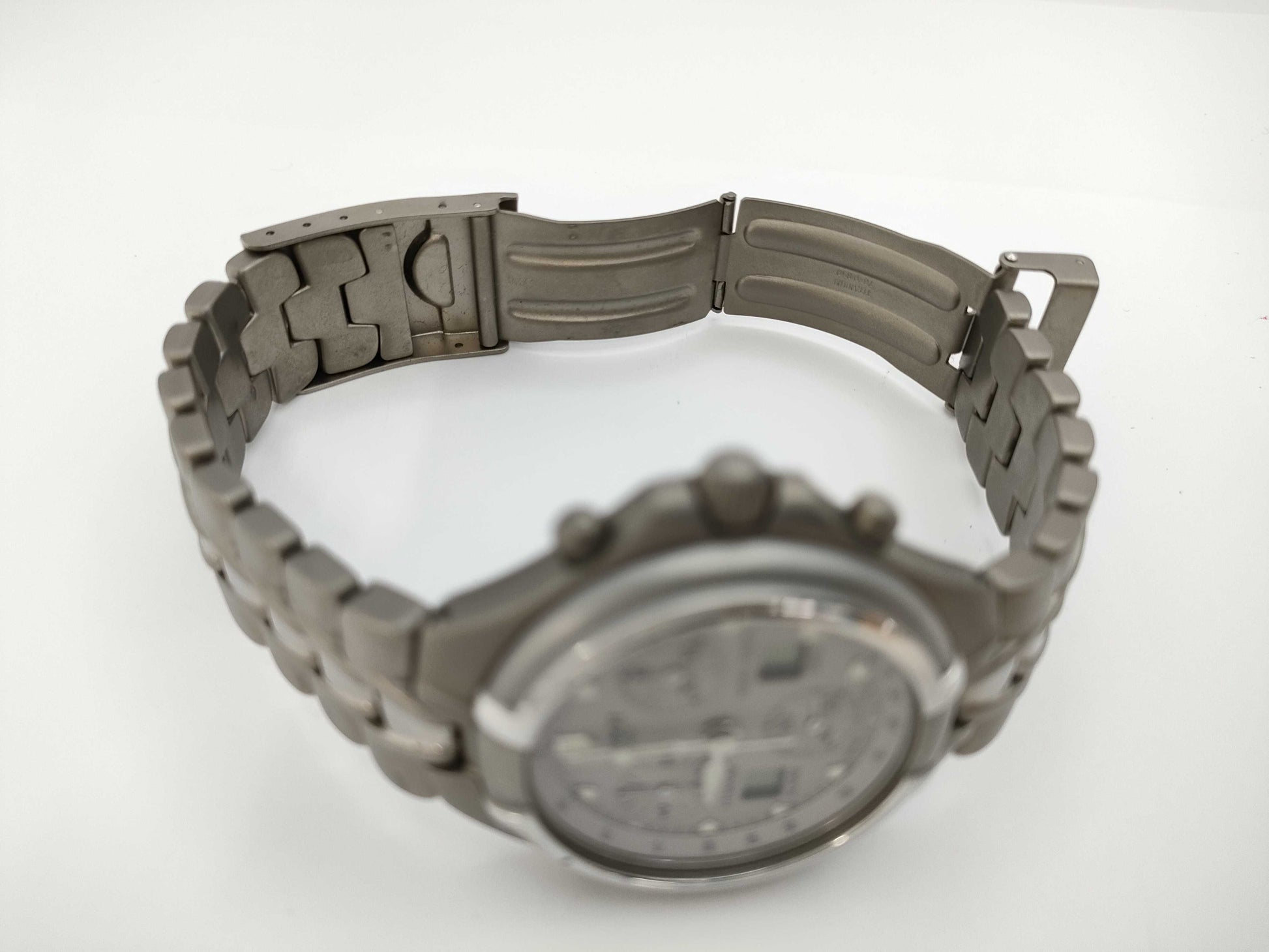 TISSOT T670 Quartz Men's Watch