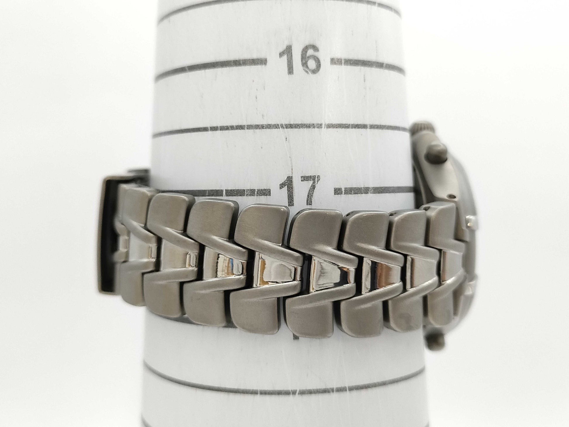 TISSOT T670 Quartz Men's Watch