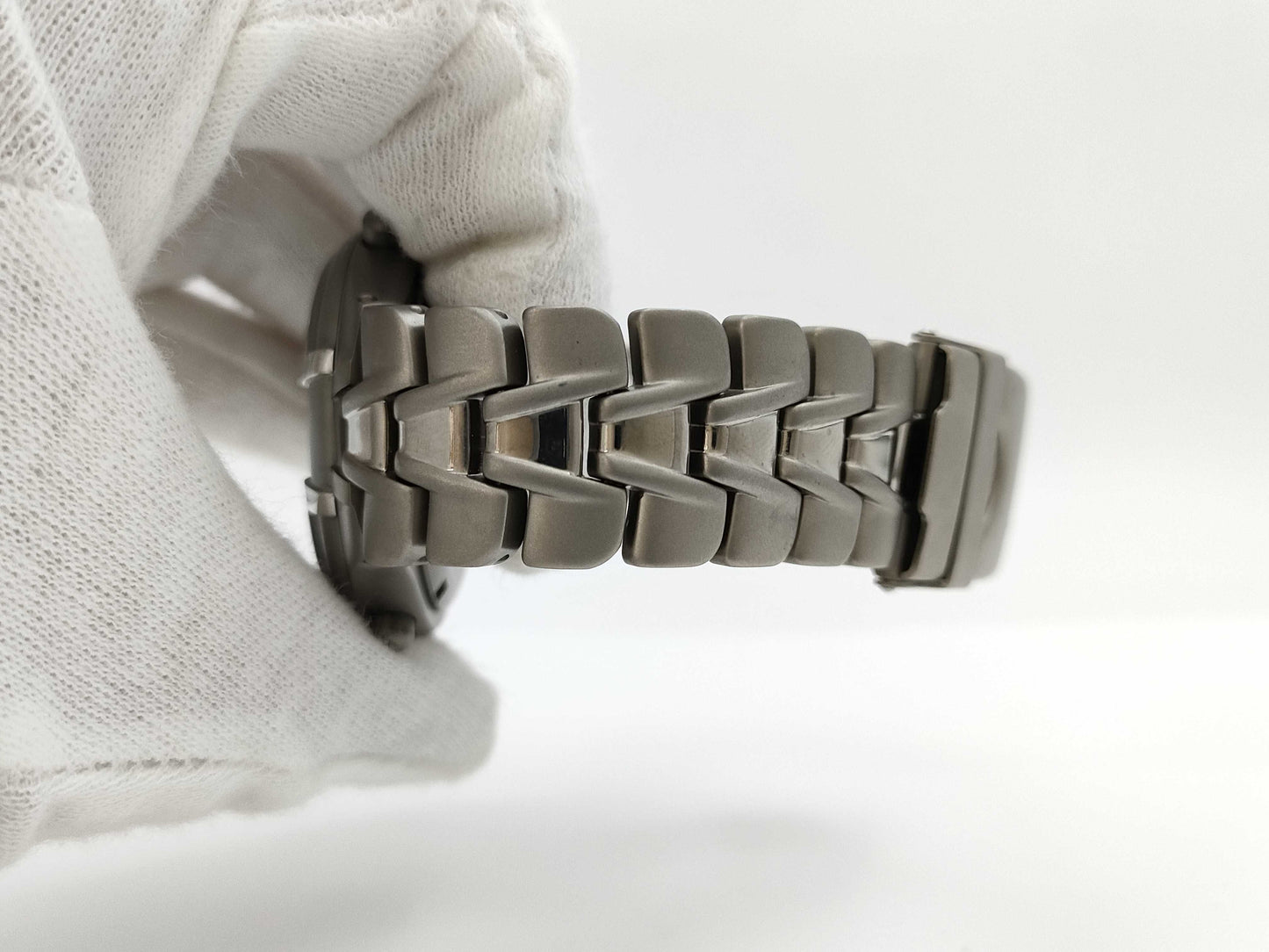 TISSOT T670 Quartz Men's Watch