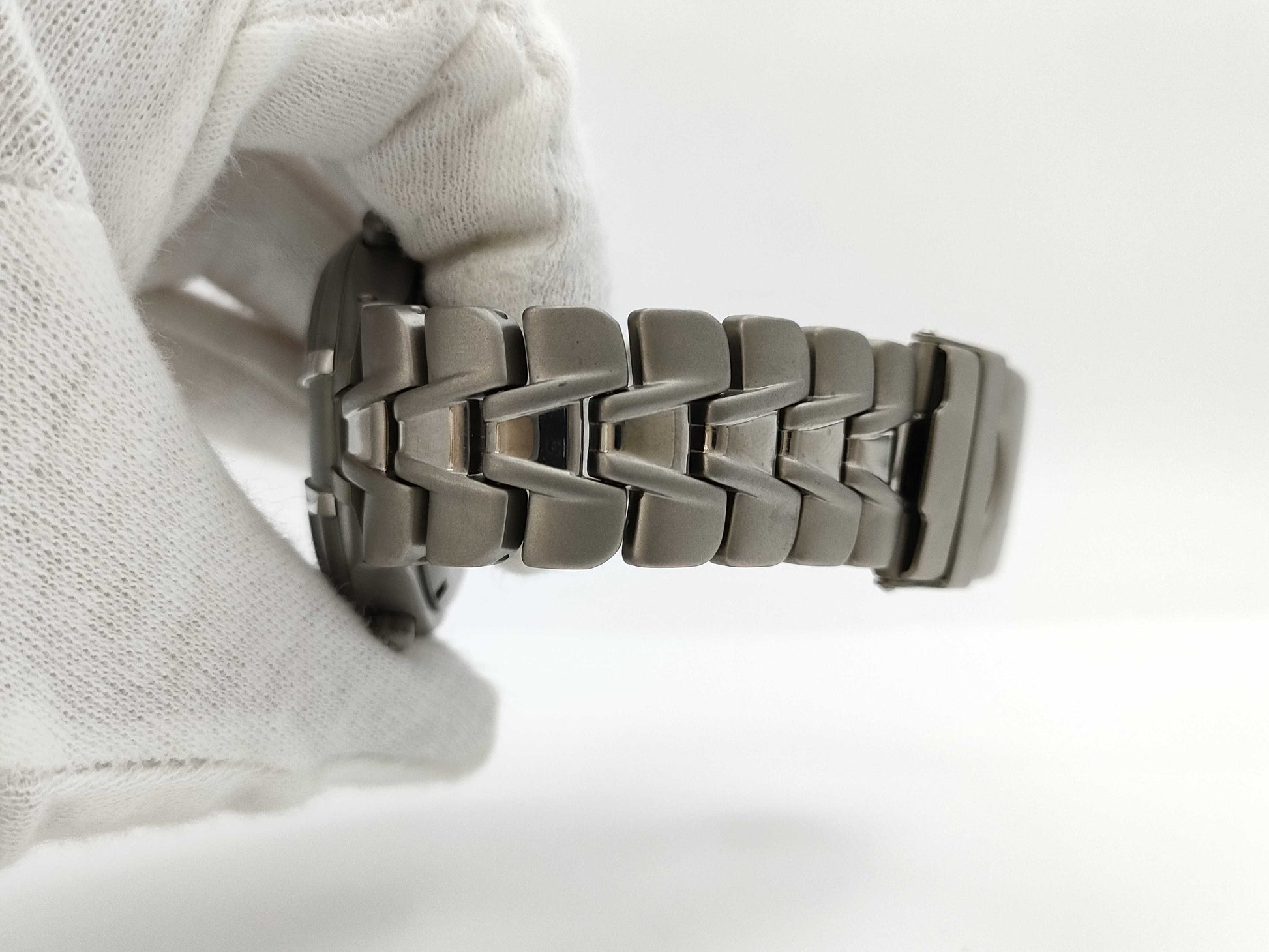 TISSOT T670 Quartz Men's Watch