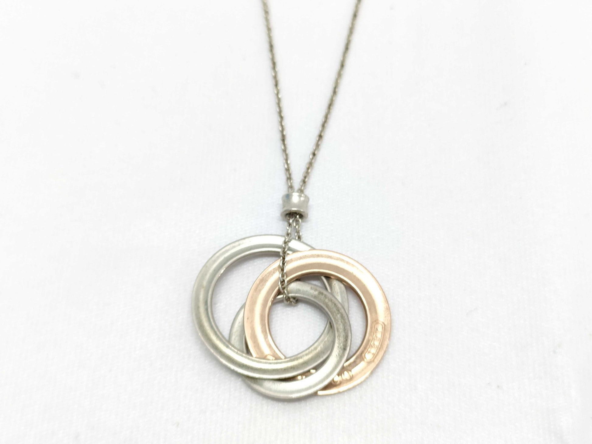 Tiffany & Co. Tiffany Necklace Necklace
