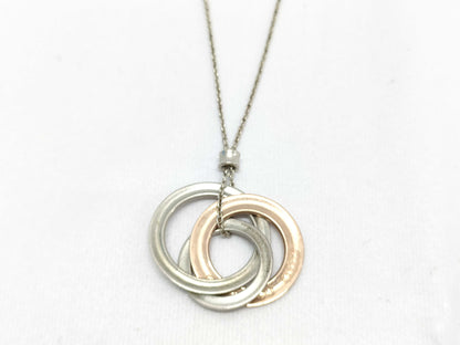 Tiffany & Co. Tiffany Necklace Necklace