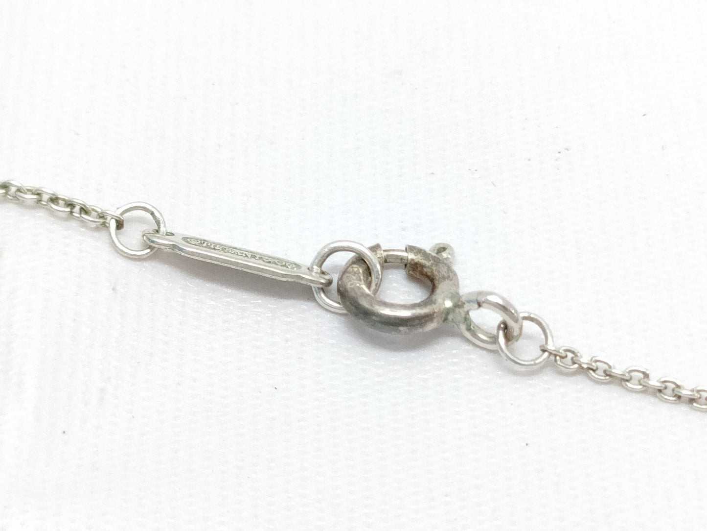 Tiffany & Co. Tiffany Necklace Necklace